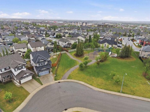 2455 Kingsland View Se, Airdrie, AB 