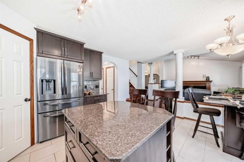 263 Coral Keys Drive Ne, Calgary, AB - Indoor