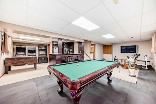 263 Coral Keys Drive Ne, Calgary, AB - Indoor Photo Showing Other Room