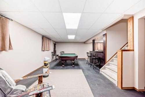 263 Coral Keys Drive Ne, Calgary, AB - Indoor