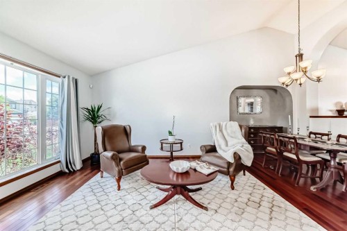263 Coral Keys Drive Ne, Calgary, AB - Indoor