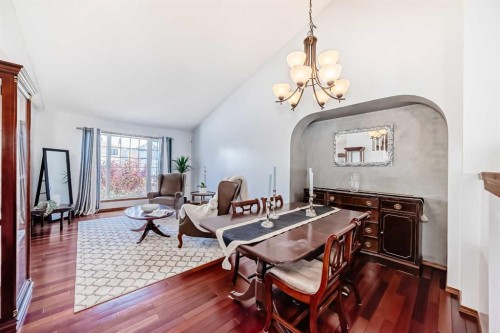 263 Coral Keys Drive Ne, Calgary, AB - Indoor