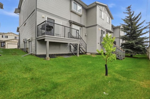 905-720 Willowbrook Road Nw, Airdrie, AB 