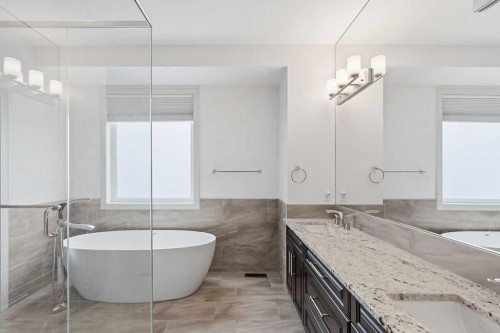 1125 Russet Road Ne, Calgary, AB 