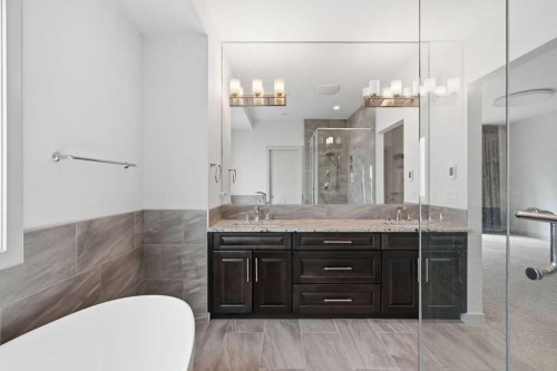 1125 Russet Road Ne, Calgary, AB 