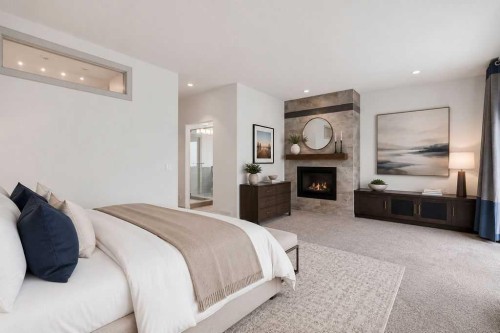 1125 Russet Road Ne, Calgary, AB 