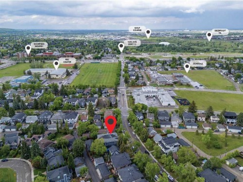 1125 Russet Road Ne, Calgary, AB 