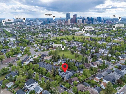 1125 Russet Road Ne, Calgary, AB 