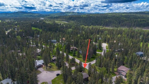 2 Wolf Close, Rural Rocky View County, AB - Outdoor With View