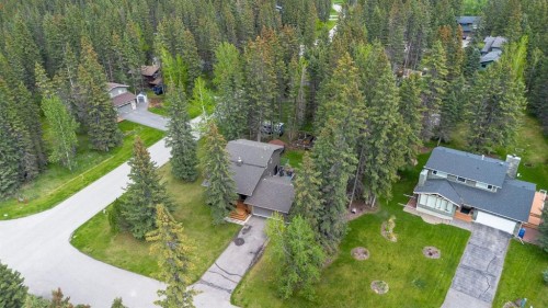 2 Wolf Close, Rural Rocky View County, AB - Outdoor With View