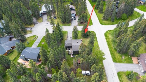 2 Wolf Close, Rural Rocky View County, AB - Outdoor With View