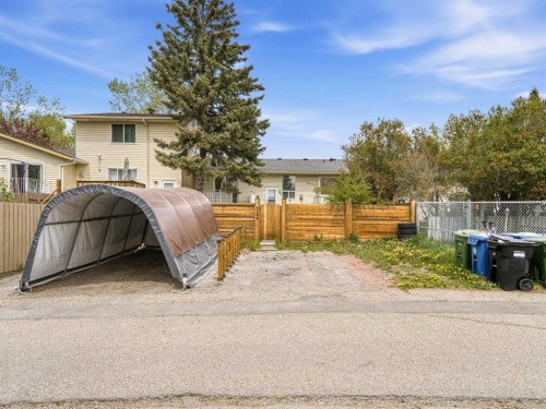 6506 Ranchview Drive Nw, Calgary, AB - Outdoor