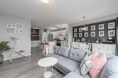 401 Hillcrest Road Sw, Airdrie, AB 