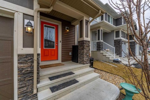 401 Hillcrest Road Sw, Airdrie, AB 