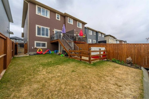 401 Hillcrest Road Sw, Airdrie, AB 