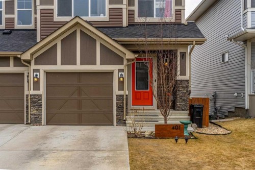 401 Hillcrest Road Sw, Airdrie, AB 