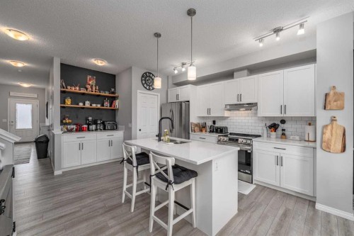 401 Hillcrest Road Sw, Airdrie, AB 