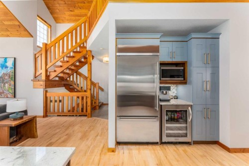 183 Hubman Landing, Canmore, AB 