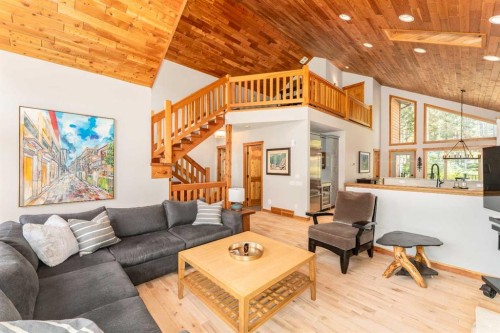 183 Hubman Landing, Canmore, AB 