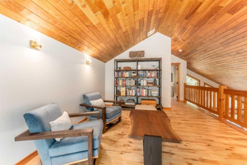 183 Hubman Landing, Canmore, AB 