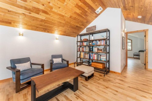 183 Hubman Landing, Canmore, AB 