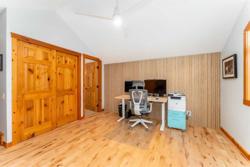 183 Hubman Landing, Canmore, AB 
