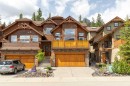 183 Hubman Landing, Canmore, AB 