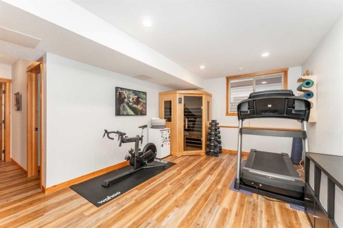 183 Hubman Landing, Canmore, AB 