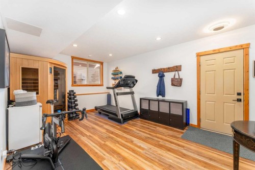 183 Hubman Landing, Canmore, AB 
