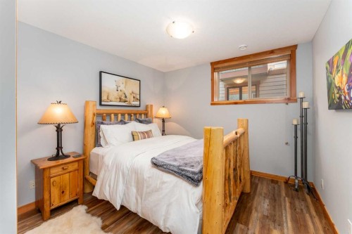 183 Hubman Landing, Canmore, AB 