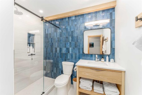183 Hubman Landing, Canmore, AB 