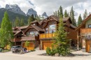 183 Hubman Landing, Canmore, AB 