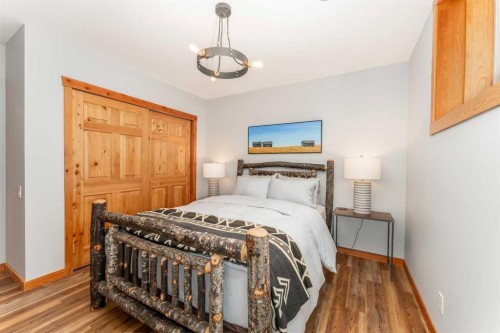 183 Hubman Landing, Canmore, AB 