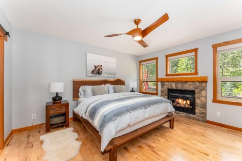 183 Hubman Landing, Canmore, AB 