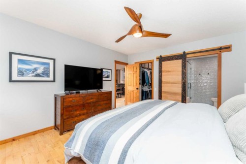 183 Hubman Landing, Canmore, AB 