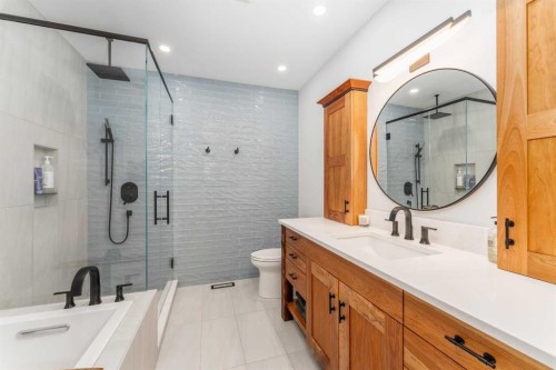 183 Hubman Landing, Canmore, AB 