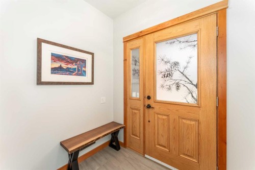 183 Hubman Landing, Canmore, AB 