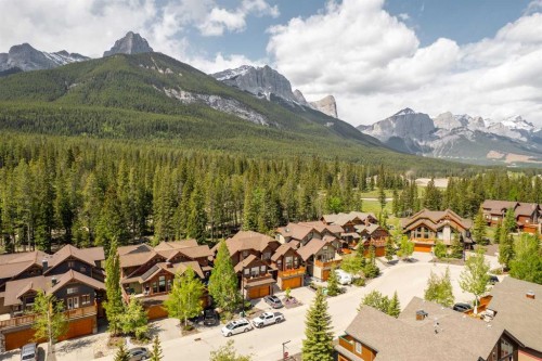 183 Hubman Landing, Canmore, AB 