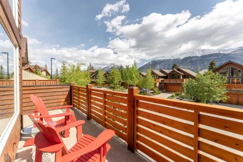 183 Hubman Landing, Canmore, AB 