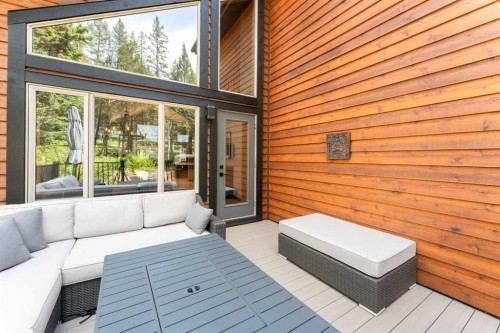 183 Hubman Landing, Canmore, AB 