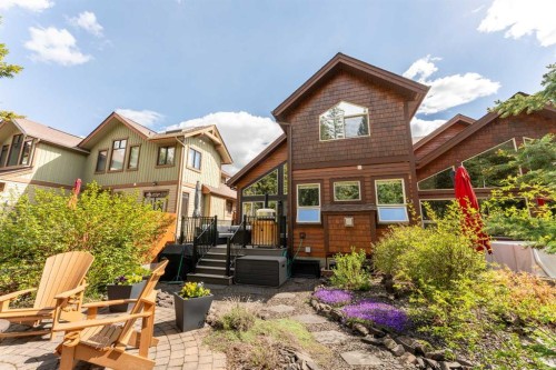 183 Hubman Landing, Canmore, AB 