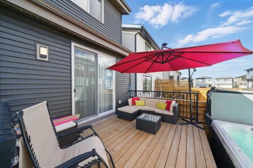 73 Mallard Grove Se, Calgary, AB 
