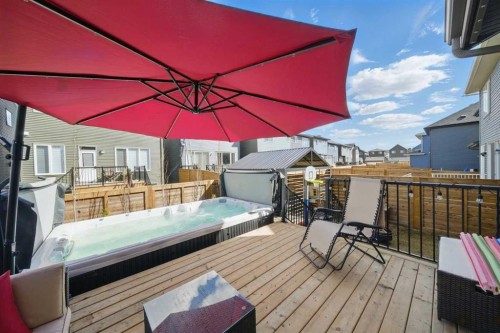 73 Mallard Grove Se, Calgary, AB 