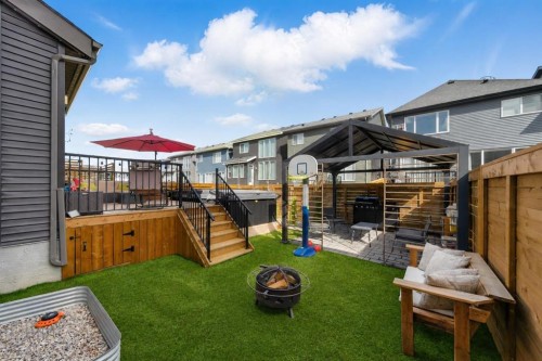 73 Mallard Grove Se, Calgary, AB 