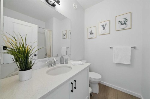 73 Mallard Grove Se, Calgary, AB 