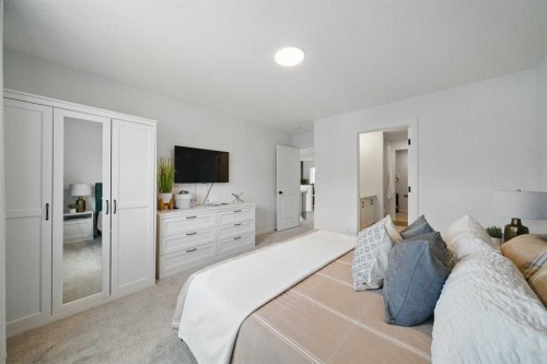 73 Mallard Grove Se, Calgary, AB 