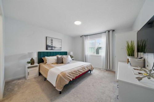 73 Mallard Grove Se, Calgary, AB 