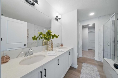 73 Mallard Grove Se, Calgary, AB 