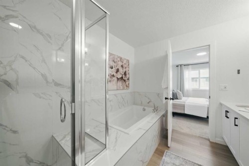 73 Mallard Grove Se, Calgary, AB 