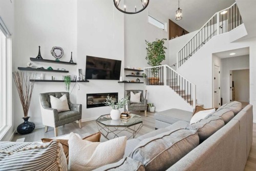 73 Mallard Grove Se, Calgary, AB 